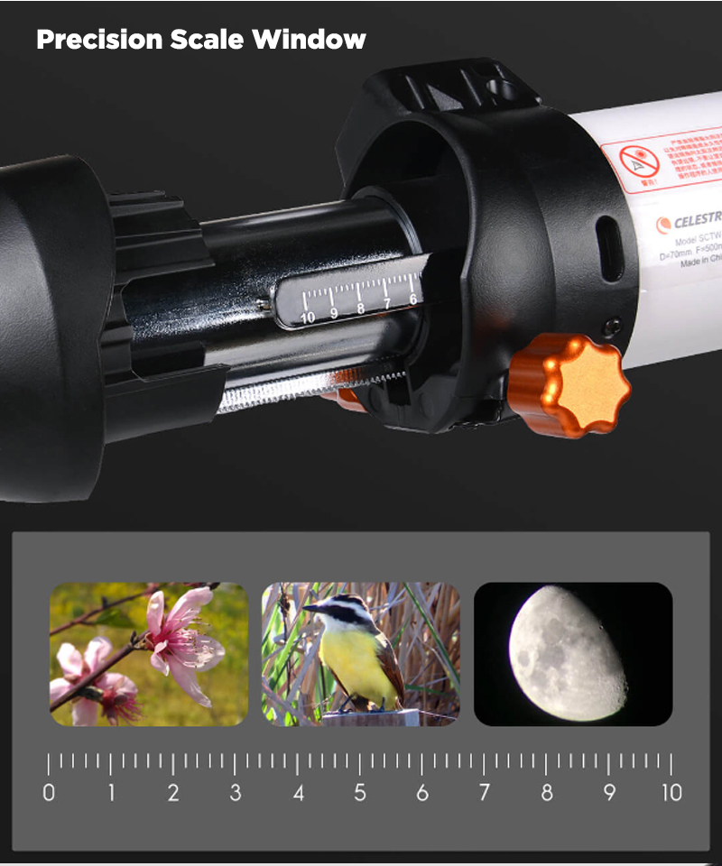 Celestron 망원경 Sctw-80 화이트, Bossgoo.com의 고품질 Celestron 망원경 Sctw-80 화이트