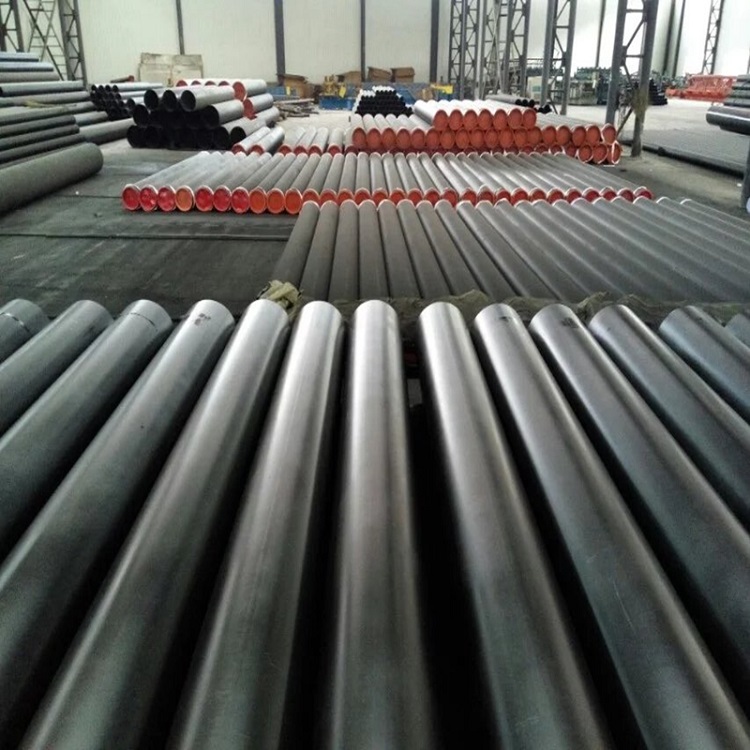 Iso 42crmo4 Seamless Alloy Steel Pipes Jpg