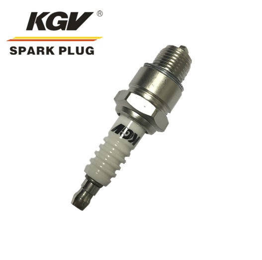 Moto Double Iridium Spark Plug D-BR9HIX