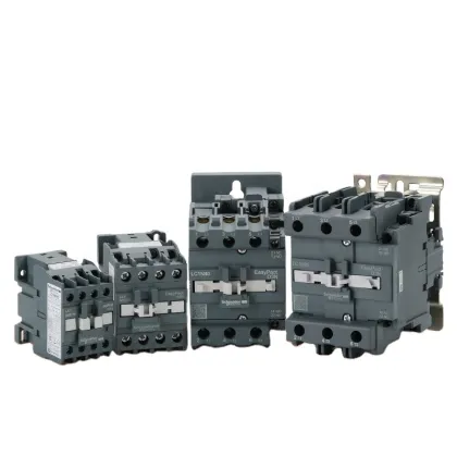 Schneider GV3-P Series Motor Protection Circuit Breakers
