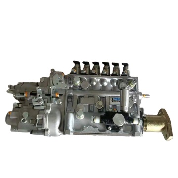 Pièces du moteur DE12 - pompe diesel pompe à carburant 400912-00049 pour DX340LCA