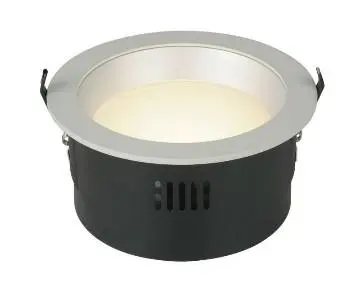 20W Round COB Recessed Led Downlights