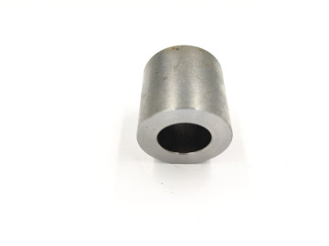 Pièces d'auto galvanisées Services d'usinage CNC Pièces CNC