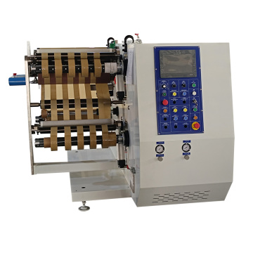 Janbo Adhesive Tape 작은 슬릿 리딩 머신