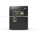 New Style Office Home safebox Black Fingerprint safe