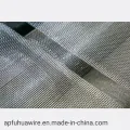 Coated Grey Fiberglass Insect Screen