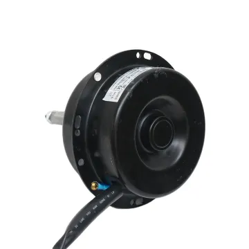 OEM Chinese Factory Price Air Conditioner Fan Motor - YDK