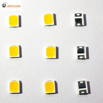 High CRI 95-98 2835 White 9V SMD LED for Classroom Lighting and Camera Fill Light
