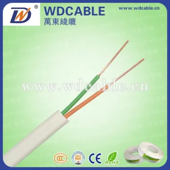 Civil communication cable