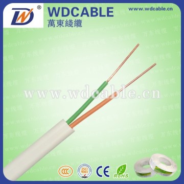 Civil communication cable
