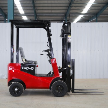 Electric Forklifts Best Quality Good Sale