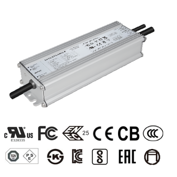 Inventronics EUM-200S150DG LED DRIVER