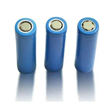 nimh high capcity consumer battery