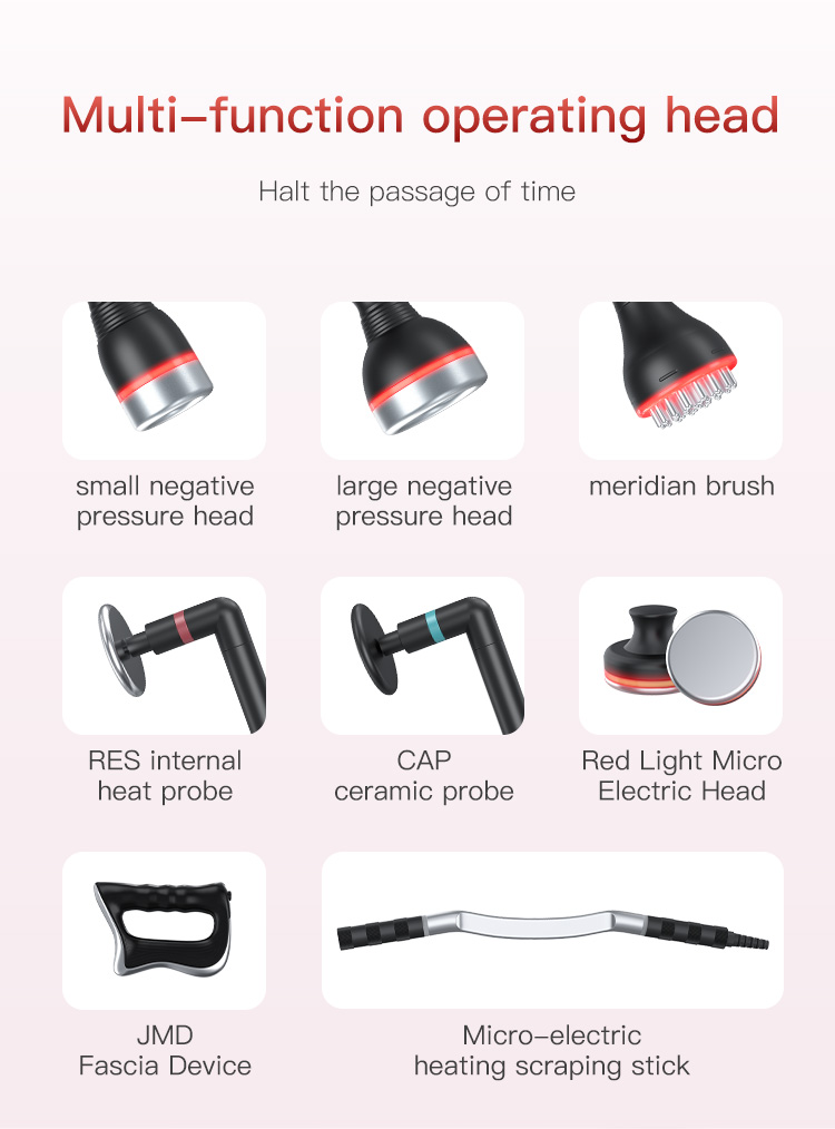 Gua Sha Tool