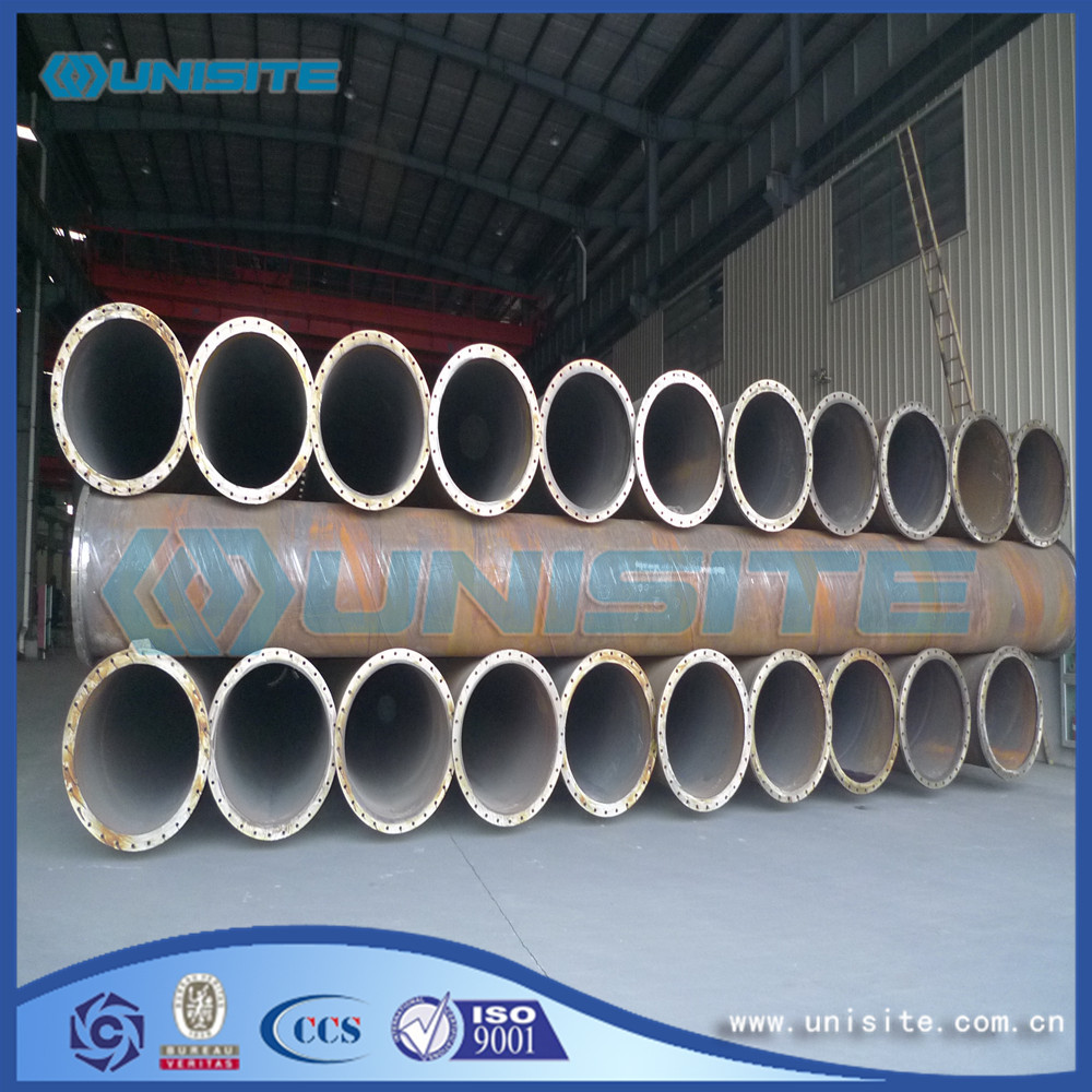 Spiral steel large diameter welding pipes