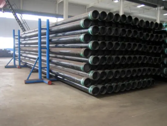 Buttress thread steel tube / Oil tubing / Oil casing