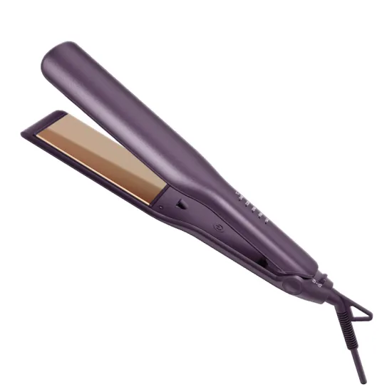 Wholesale Personalized Infrared Flat Irons for Private Label Brands