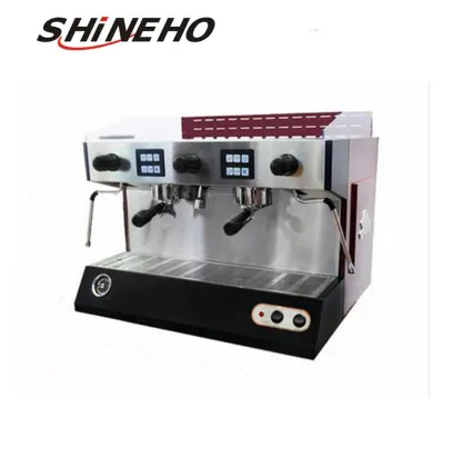 Commercial Portable Cold Brew Espresso Coffee Machine