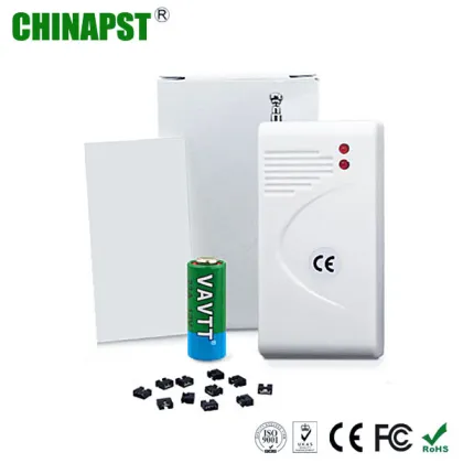 Smart Home Wireless Magnetic Door and Window Sensors (PST-DS200)