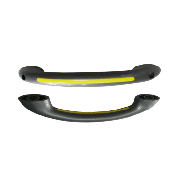 Marcopolo Bus Seat and Passenger Door Handle HC-B-49141