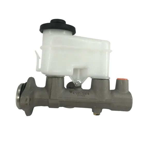 OEM Auto Parts Brake Master Cylinder for Toyota Corolla AE100 AE111 - OEM47201-12870