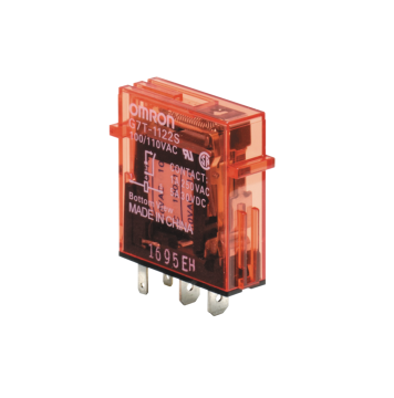 Official Authentic OM RON General Relay G2R-2-SD DC5 - Large Inventory