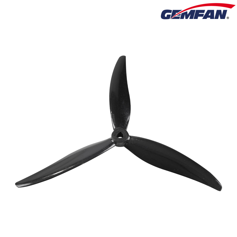 GENFAN 7035 UAV 3-Blade Propeller (Clockwise/Counterclockwise)