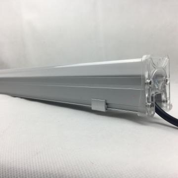 Tube de pixel numérique DMX512 RGBW