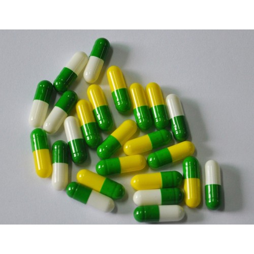 Máquina de preenchimento de cápsula CGN208-D