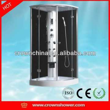 Steam Shower Cabin,shower enclosure,shower room High quality anti slip pvc flooring