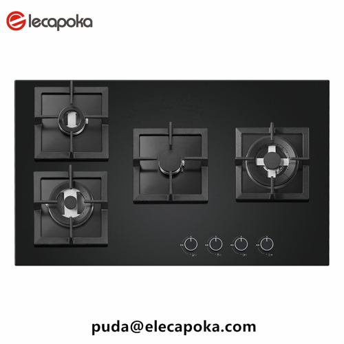 Hotel Advanced Technology Turkey Gas Stove