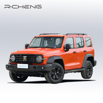 Δεξαμενή 300: Μεσαίο μέγεθος SUV πολυτελής Off-road 4x4 βενζινοκίνητο αυτοκίνητο