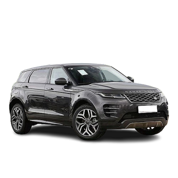 2024 Gas-Electric Hybrid Midsize SUV 5-Seater Used 4WD Chinese Land Rover Evoque 295PS Premium Edition