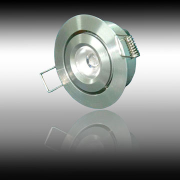 Good Light Color LED Down Light