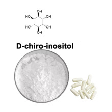 Food Supplement D-Chiro-Inositol 99% Powder CAS 643-12-9