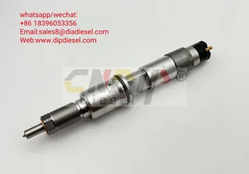 Petrol Injector Nozzle 0445120231 0445120019 0445120020 0445120059 Common Rail Injector 120 Serie Rail for Hyundai 0445120123 Ca