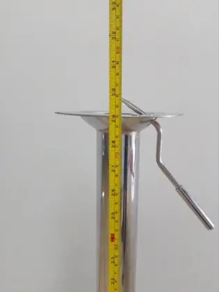 Harry Bertoia Side Chair