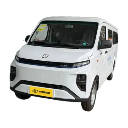 Farizon Starry V6E Panel Van