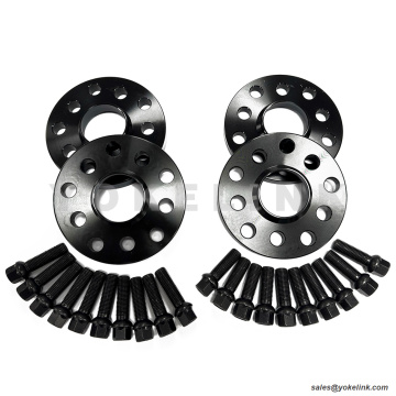 Kovaný 5x5'' adaptér pro rozpěrku kola 6061 T6 z hliníkové slitiny