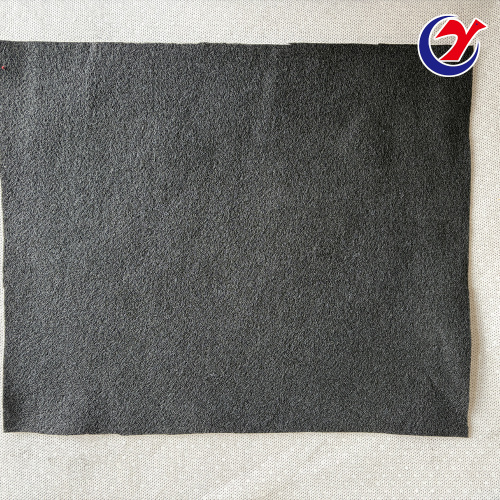 Premium İğne Delikli Nonwoven Kumaş