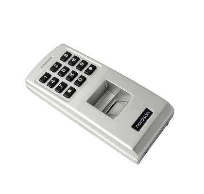Full Metal waterproof security access control