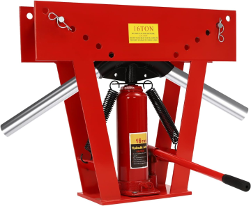 High Quality Manual Pipe and Tube Benders for Precision Bending