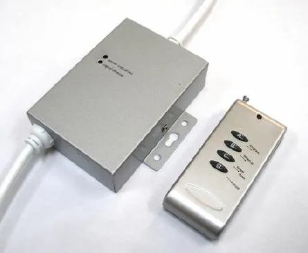 Lr-cw-f 12v / 12a 200w Rgb Led Controllers For Driving Led Strip