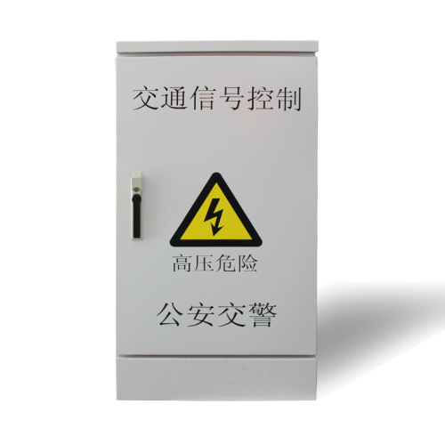 48 Outputs Network Intelligent Traffic signal Controller