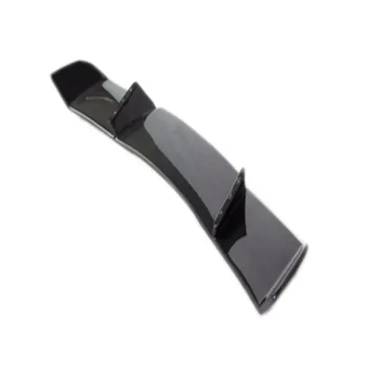 New mold carbon fiber car spoilers
