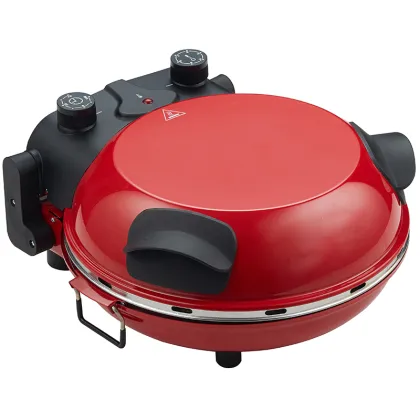 Electric Pizza Oven/Pizza Pan Pizza Cone Maker
