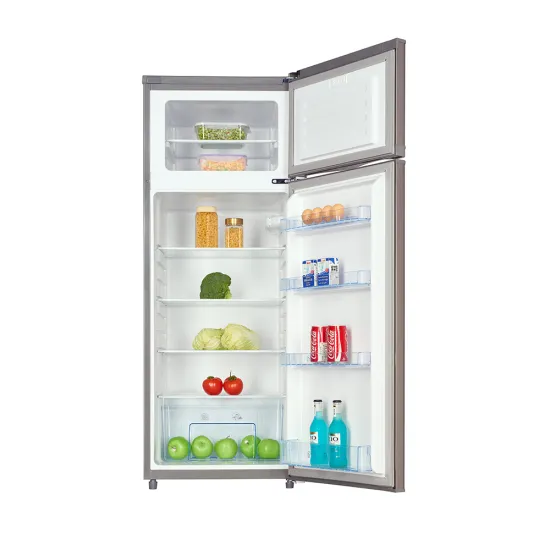 212L Big Capacity Household Refrigerator Compressor Price in China