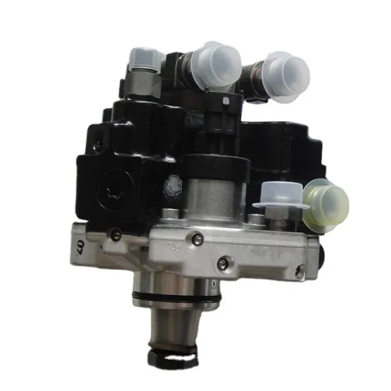 Diesel Engine Parts: Finding the Right Fuel Injection Pump 4898921 for Your 6CT ISBE Engine