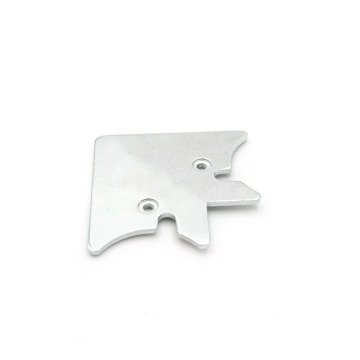 High Quality Custom Aluminium Profile Connectors For Sale