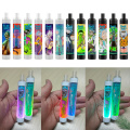 Vape dùng một lần R và M Dazzle 2600 Puffs